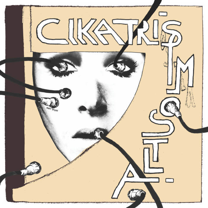 CIKATRI$ Mostla tape 2017